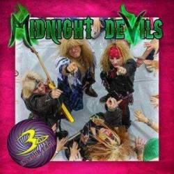 3D In Your Face : Midnight Devils